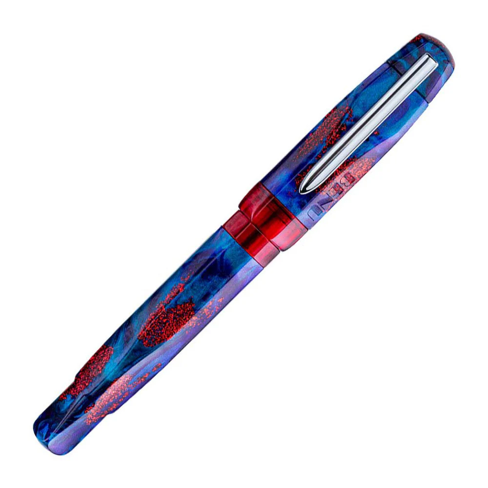 BENU Fountain Pen - AstroGem - Apollo - Image 4