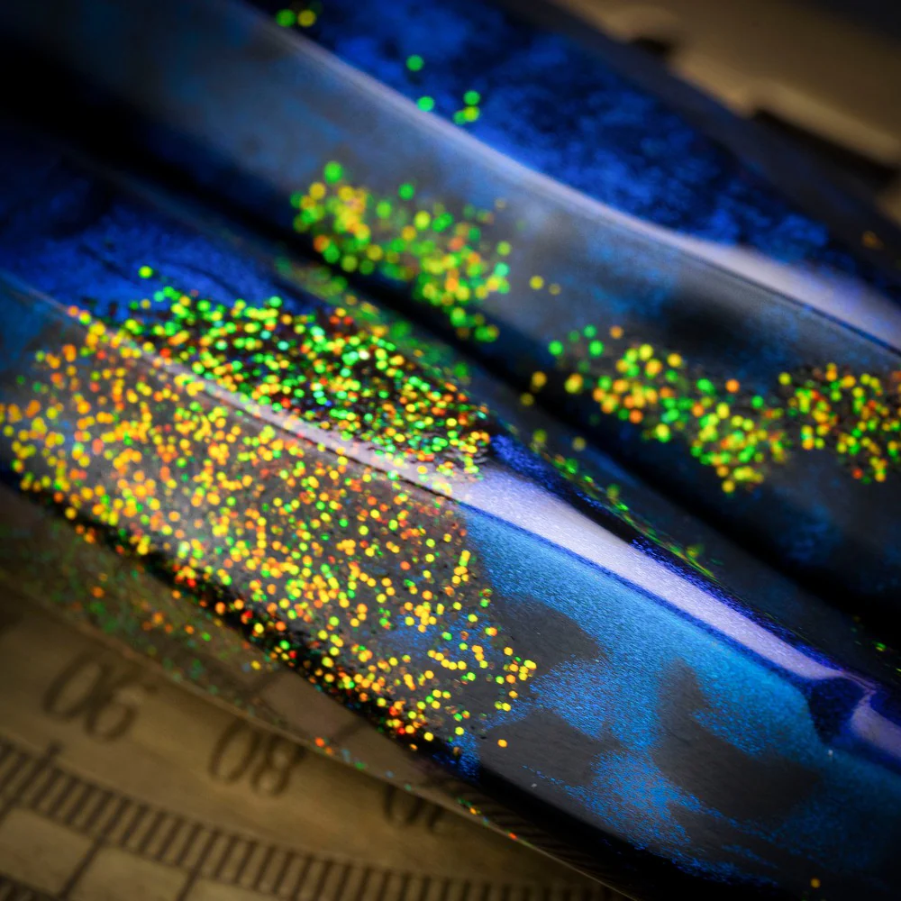 BENU Fountain Pen - AstroGem - Echo - Image 2