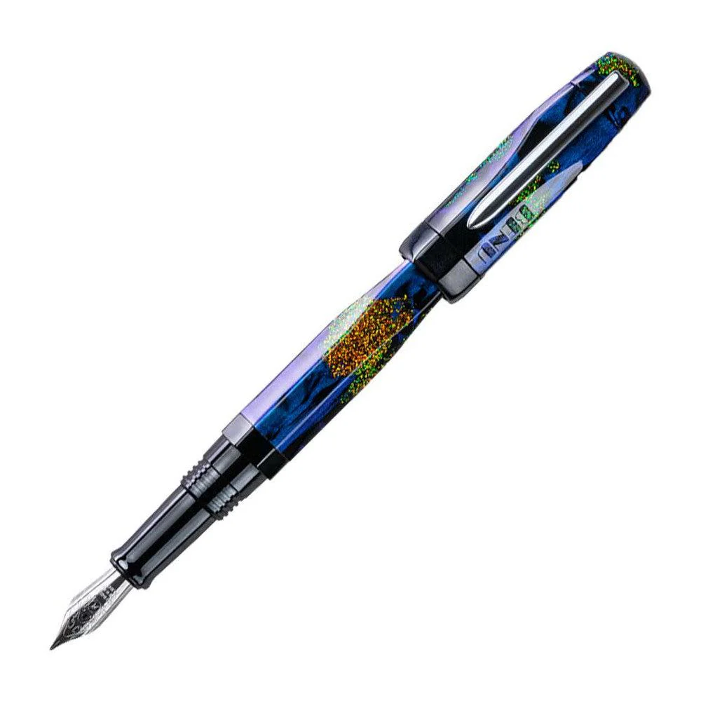 BENU Fountain Pen - AstroGem - Echo - Image 3