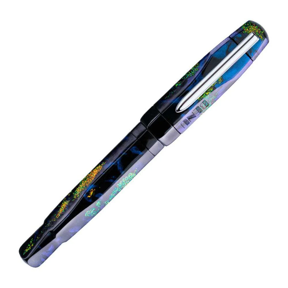 BENU Fountain Pen - AstroGem - Echo - Image 4