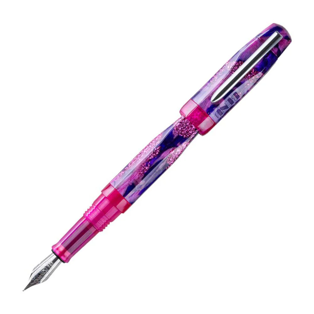 BENU Fountain Pen - AstroGem - Juno - Image 3
