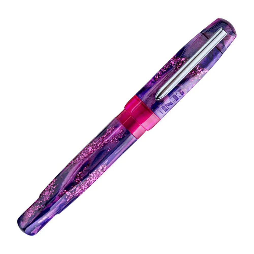 BENU Fountain Pen - AstroGem - Juno - Image 4