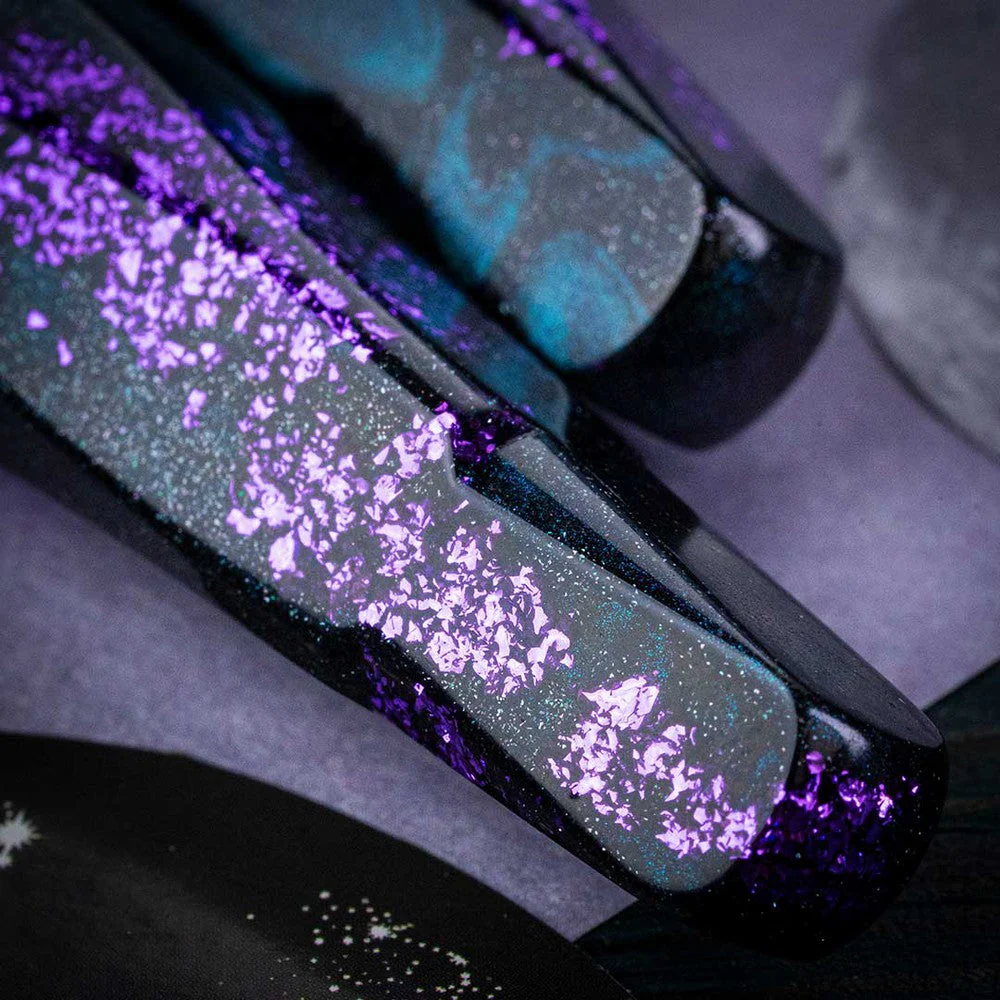 BENU Fountain Pen - AstroGem - Klio - Image 2