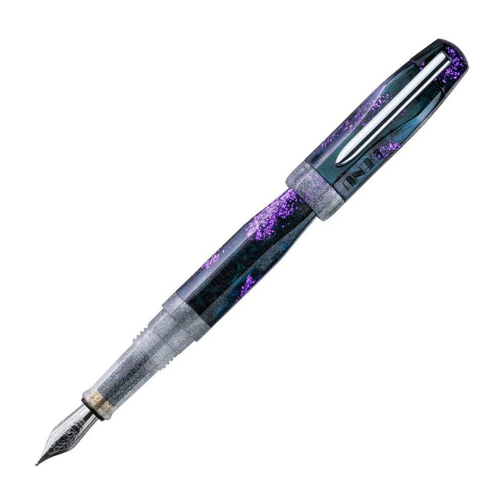 BENU Fountain Pen - AstroGem - Klio - Image 3