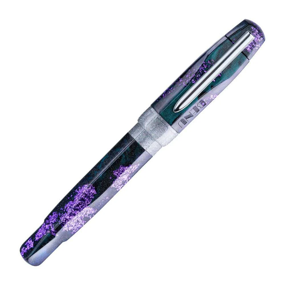 BENU Fountain Pen - AstroGem - Klio - Image 4