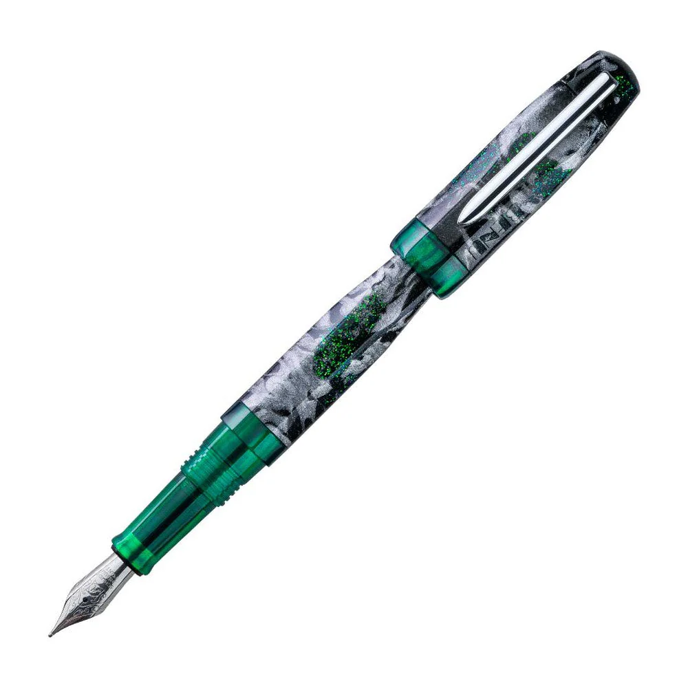BENU Fountain Pen - AstroGem - Leto - Image 3