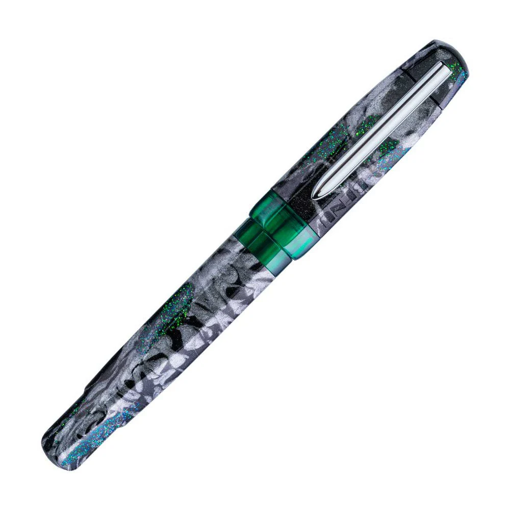 BENU Fountain Pen - AstroGem - Leto - Image 4