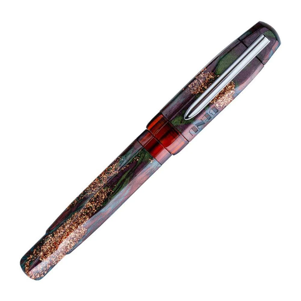 BENU Fountain Pen - AstroGem - Midas - Image 4