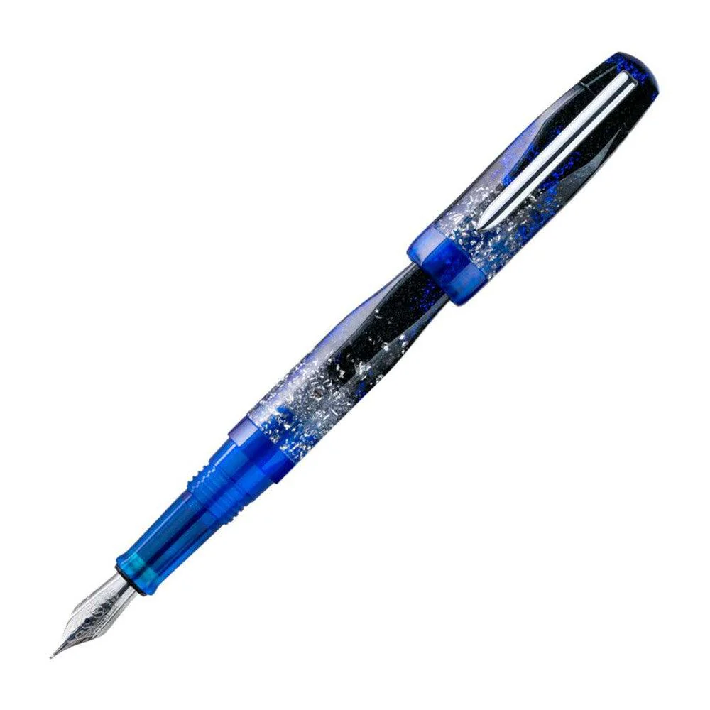 BENU Fountain Pen - AstroGem - Pallas - Image 4