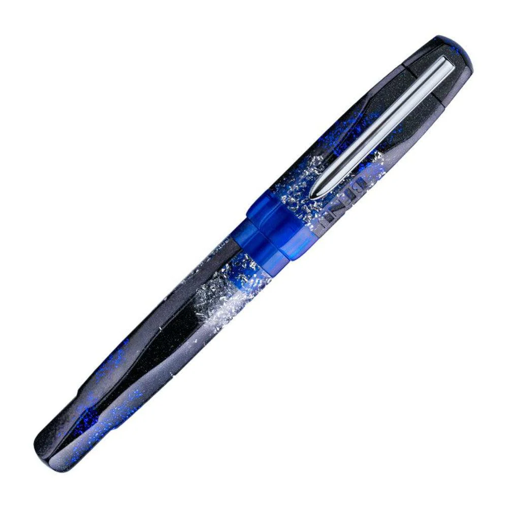 BENU Fountain Pen - AstroGem - Pallas - Image 5