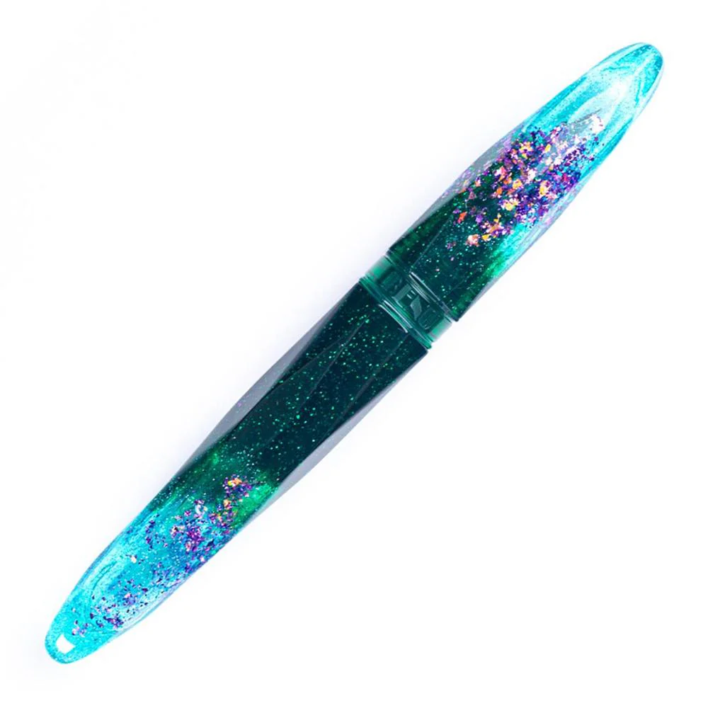 BENU Fountain Pen - Briolette - Starlit Oasis - Image 6