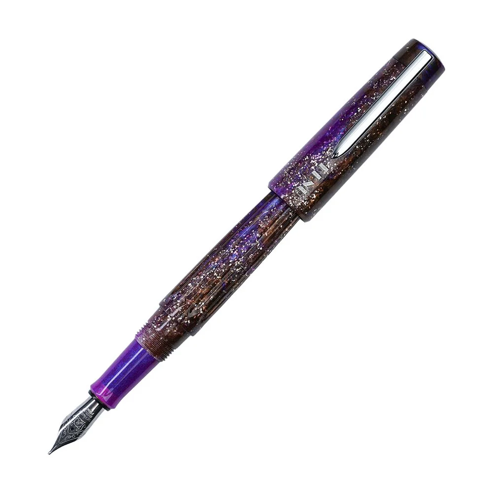 BENU Fountain Pen - DailyMate - Creative Thursday - Image 4