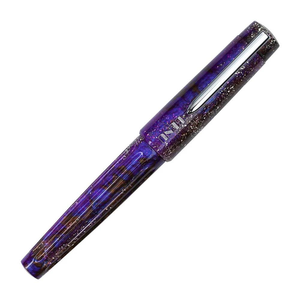 BENU Fountain Pen - DailyMate - Creative Thursday - Image 5