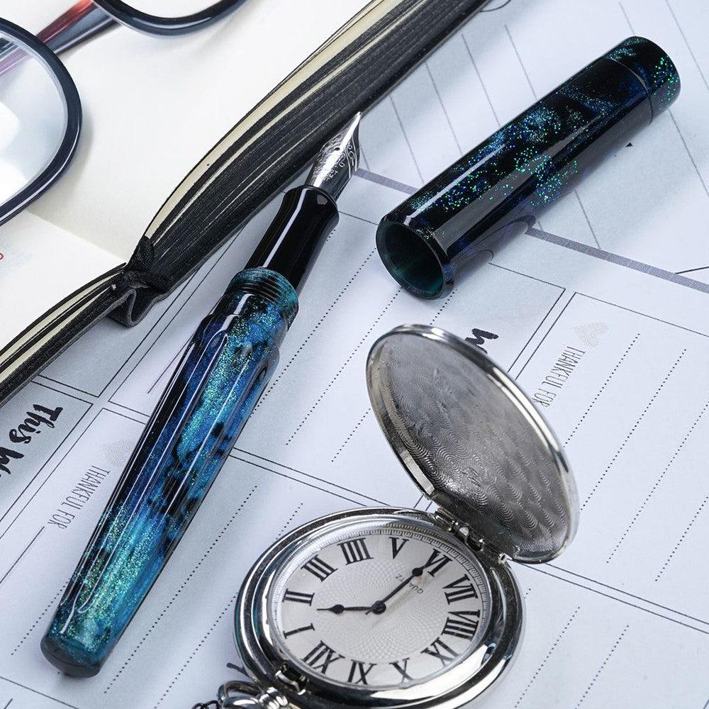 BENU Fountain Pen - DailyMate - Easy Wednesday - Image 2