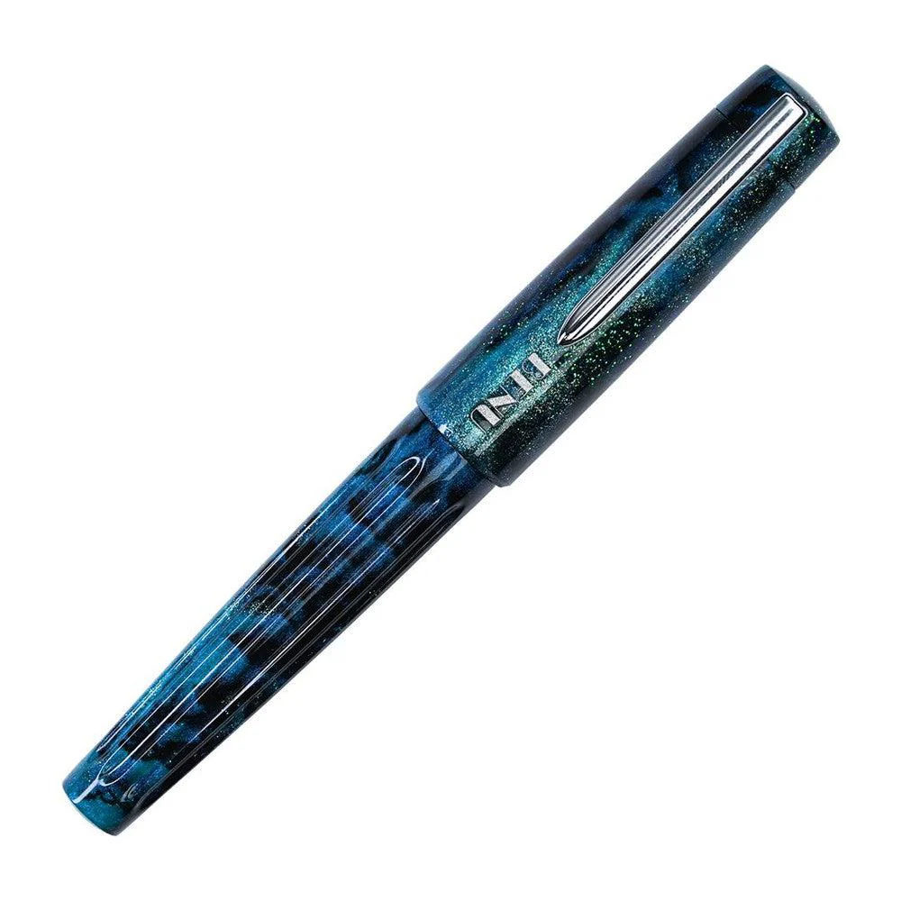 BENU Fountain Pen - DailyMate - Easy Wednesday - Image 4