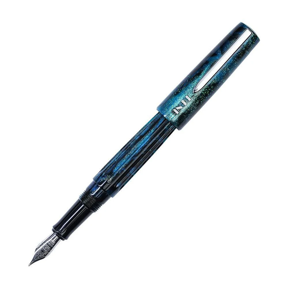 BENU Fountain Pen - DailyMate - Easy Wednesday - Image 5
