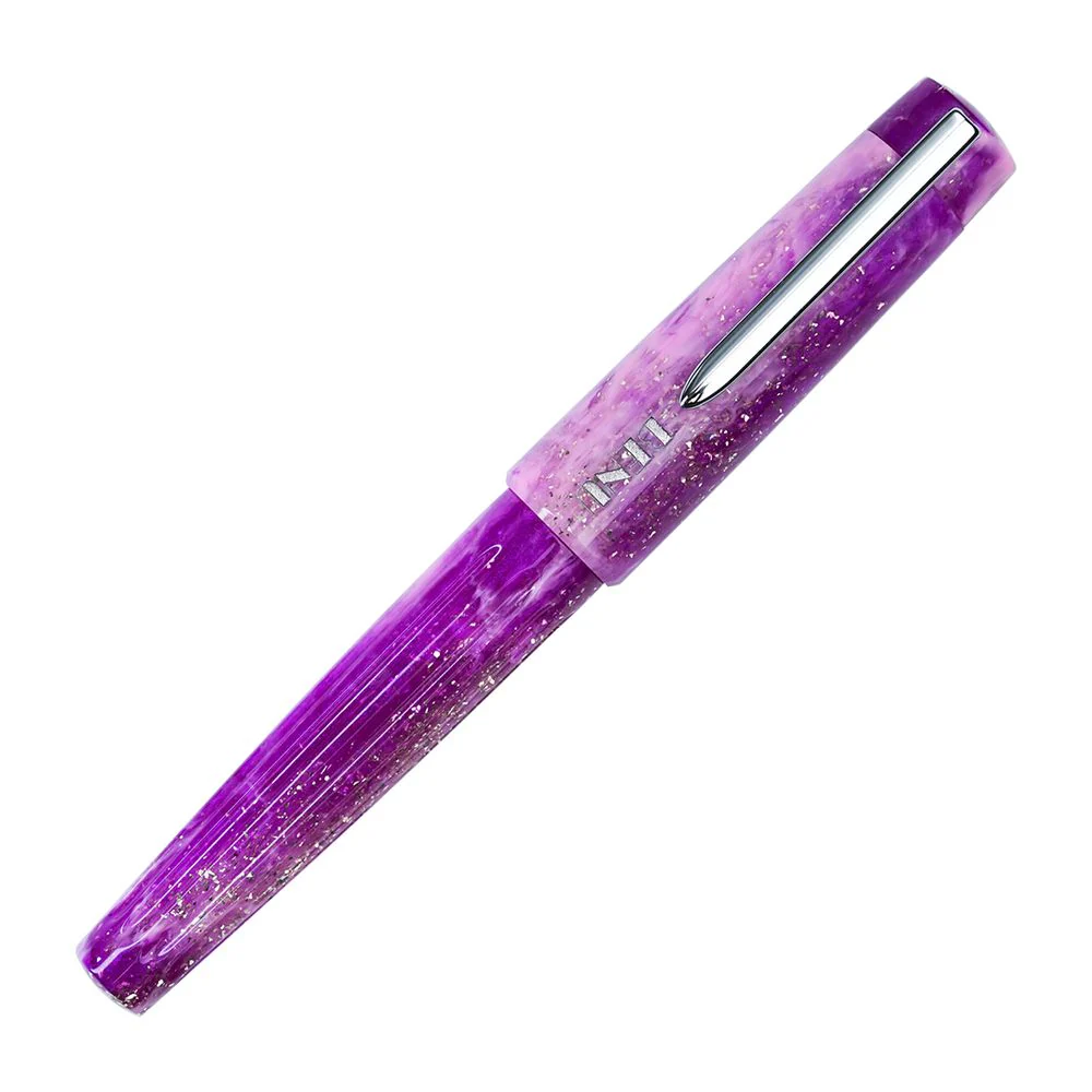 BENU Fountain Pen - DailyMate - Exciting Friday - Image 4