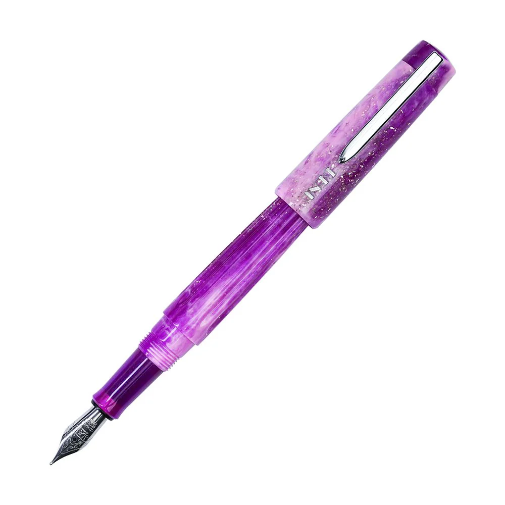 BENU Fountain Pen - DailyMate - Exciting Friday - Image 5