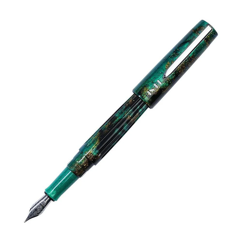 BENU Fountain Pen - DailyMate - Fresh Monday - Image 3