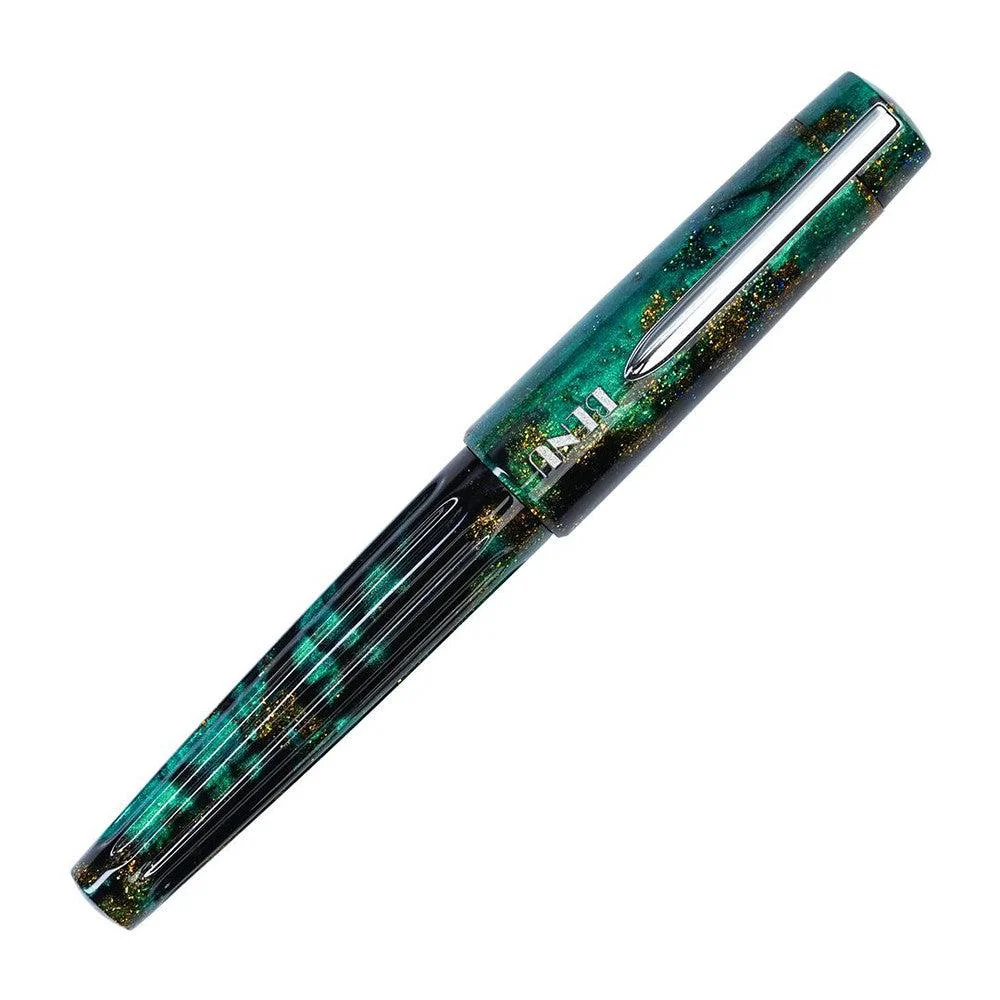 BENU Fountain Pen - DailyMate - Fresh Monday - Image 4
