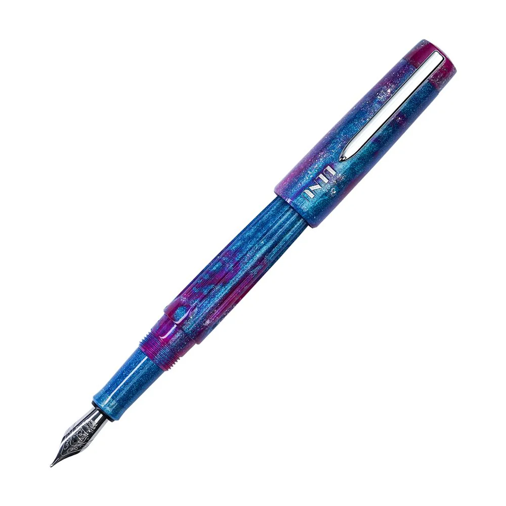 BENU Fountain Pen - DailyMate - Joyful Saturday - Image 5