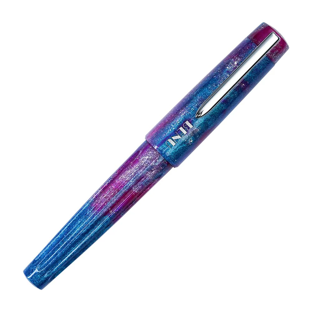 BENU Fountain Pen - DailyMate - Joyful Saturday - Image 6