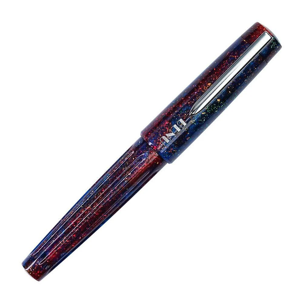 BENU Fountain Pen - DailyMate - Lively Tuesday - Image 4