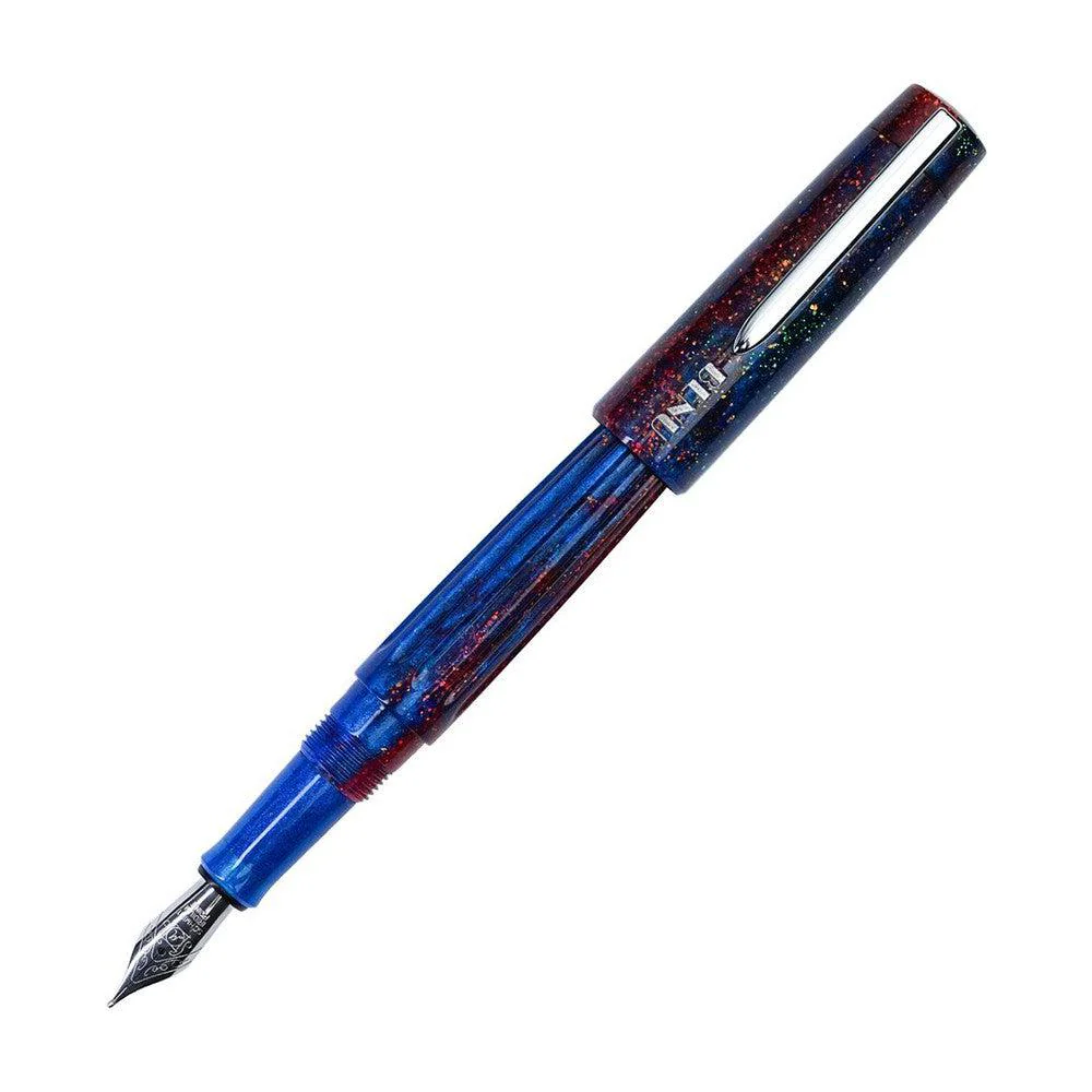 BENU Fountain Pen - DailyMate - Lively Tuesday - Image 5
