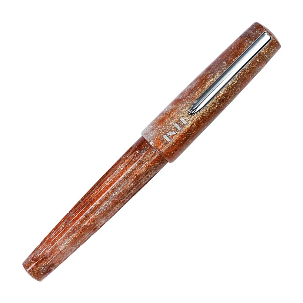 BENU Fountain Pen - DailyMate - Relaxing Sunday - Image 4