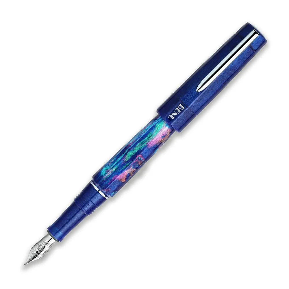 BENU Fountain Pen - Euphoria - Ballet - Image 5