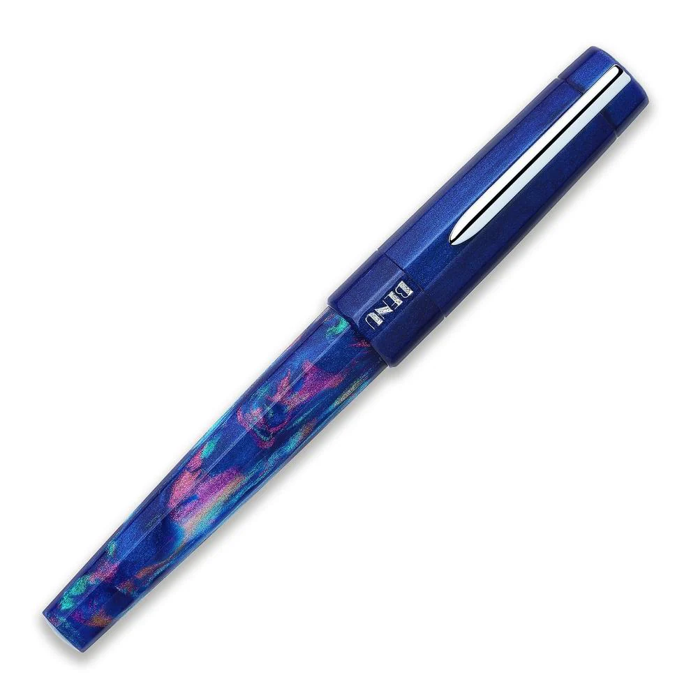 BENU Fountain Pen - Euphoria - Ballet - Image 6