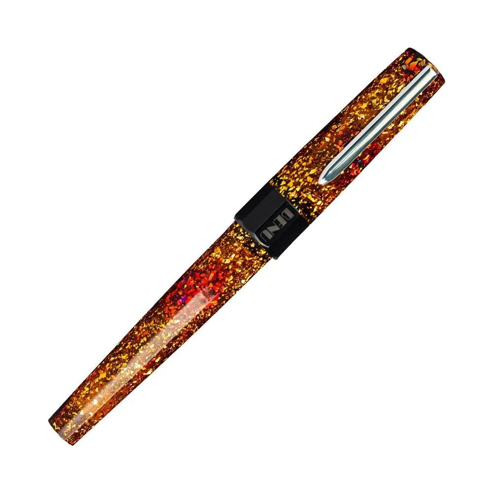 BENU Fountain Pen - Euphoria - Bourbon - Image 4