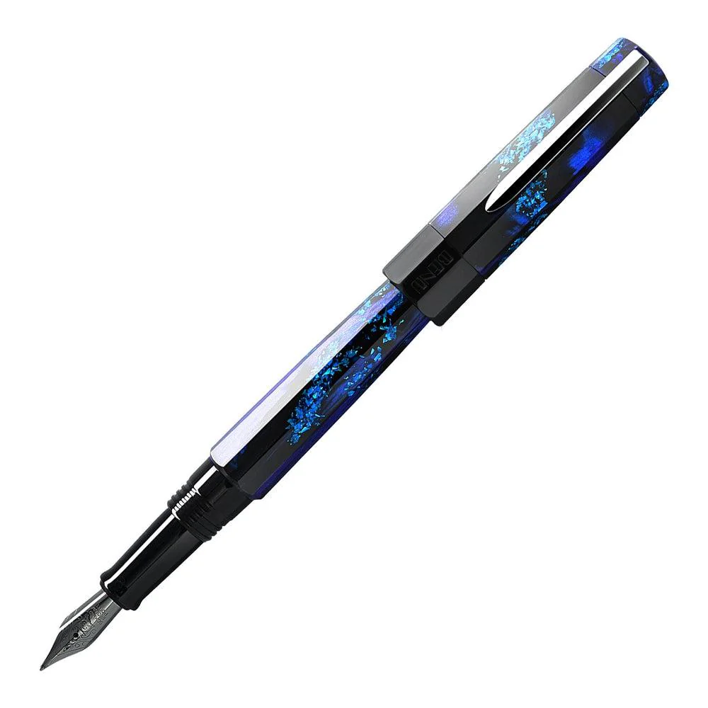BENU Fountain Pen - Euphoria - French Poetry - Image 2