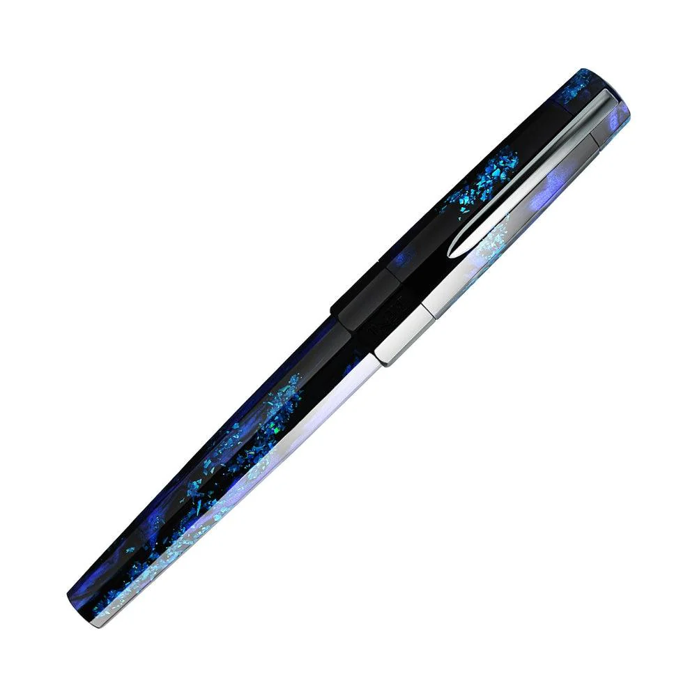 BENU Fountain Pen - Euphoria - French Poetry - Image 3