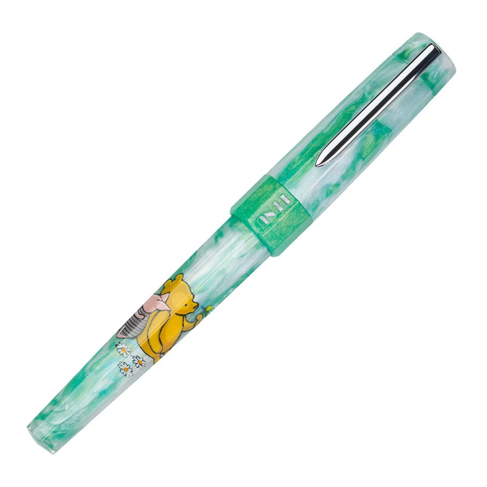 BENU Fountain Pen - Euphoria - Honey Pals - Image 10