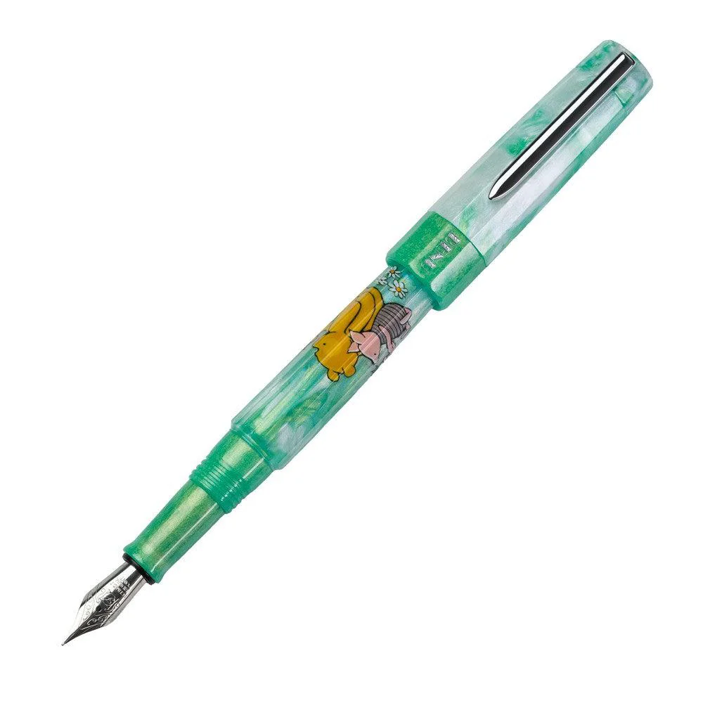 BENU Fountain Pen - Euphoria - Honey Pals - Image 12