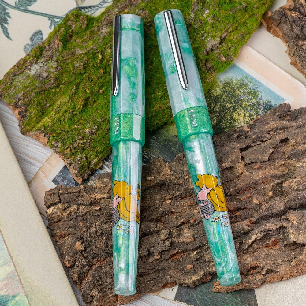 BENU Fountain Pen - Euphoria - Honey Pals - Image 3