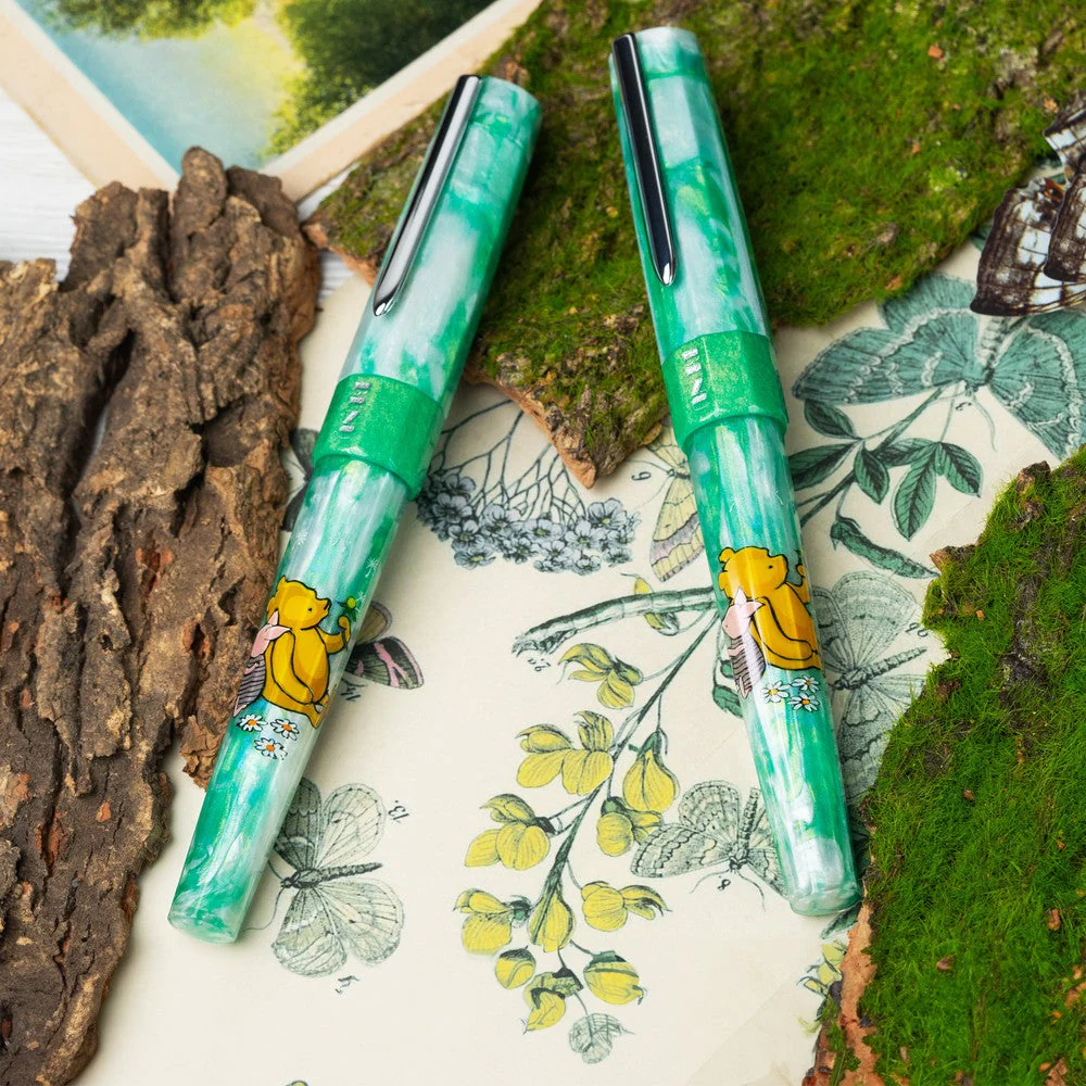 BENU Fountain Pen - Euphoria - Honey Pals - Image 4