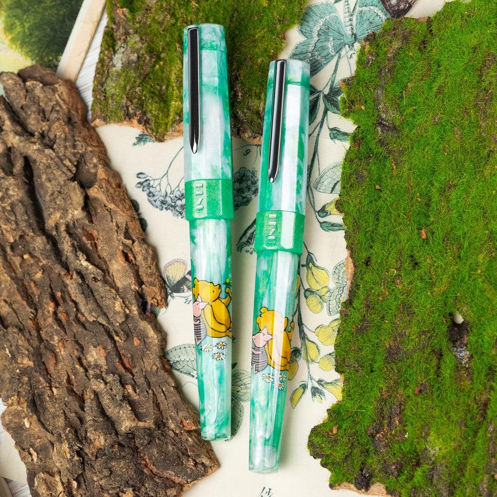 BENU Fountain Pen - Euphoria - Honey Pals - Image 5