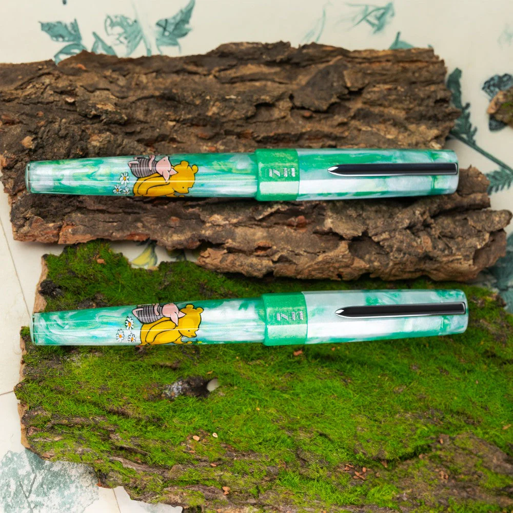 BENU Fountain Pen - Euphoria - Honey Pals - Image 6