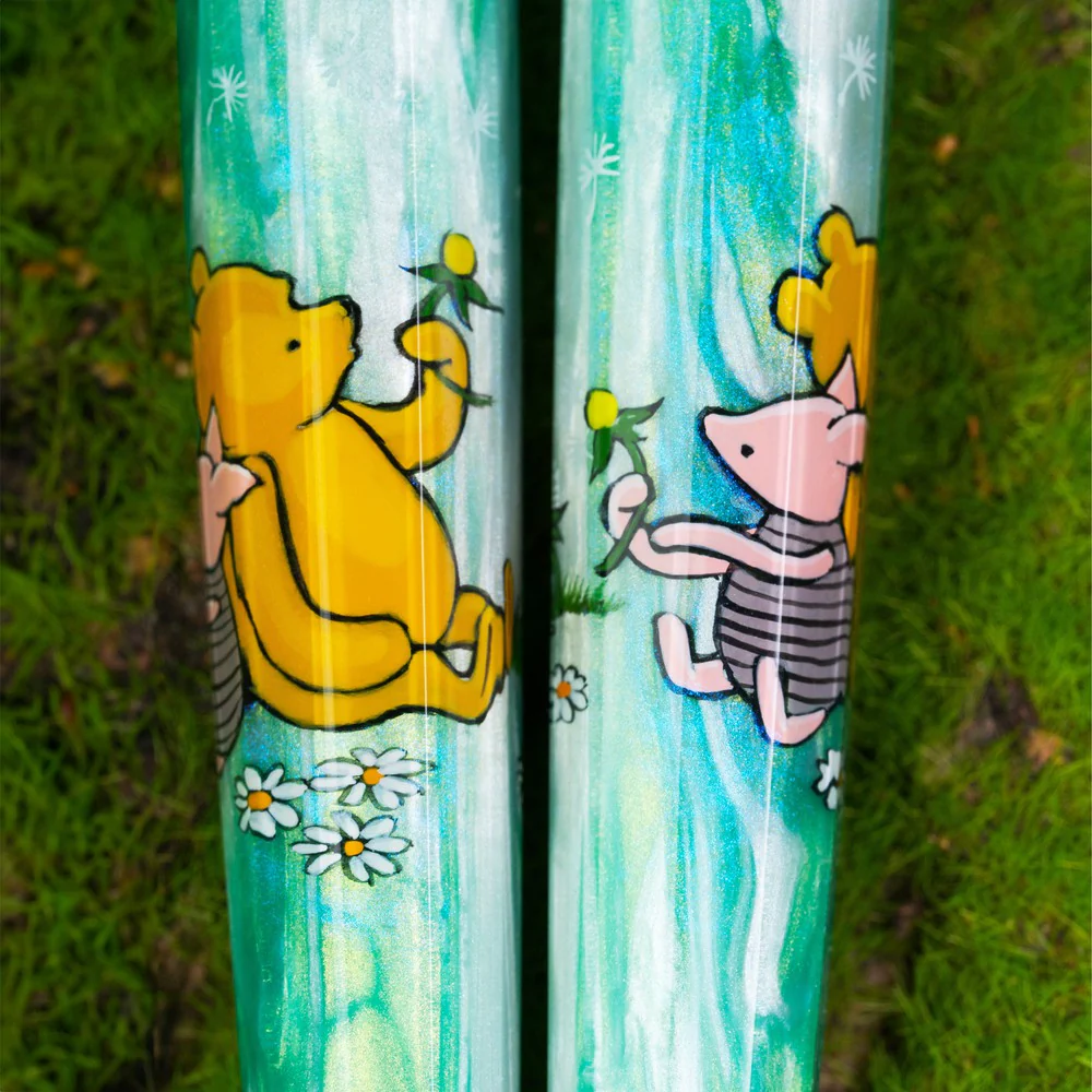BENU Fountain Pen - Euphoria - Honey Pals - Image 7