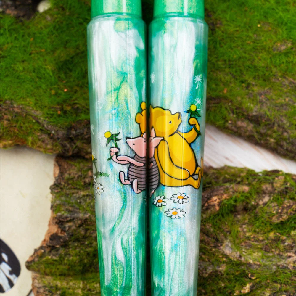 BENU Fountain Pen - Euphoria - Honey Pals - Image 8