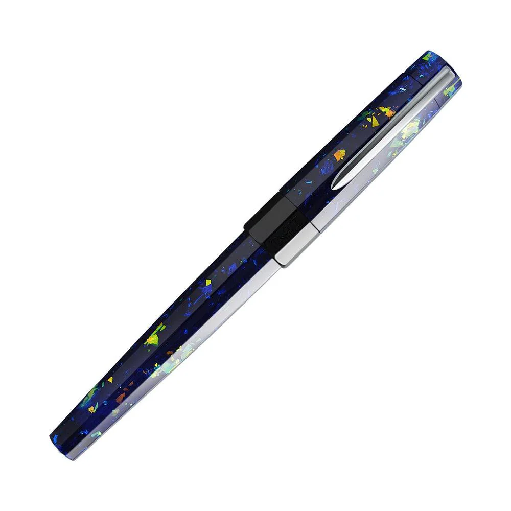 BENU Fountain Pen - Euphoria - Jazz - Image 3