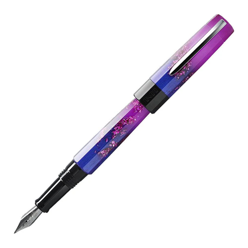 BENU Fountain Pen - Euphoria - Love Story - Image 3