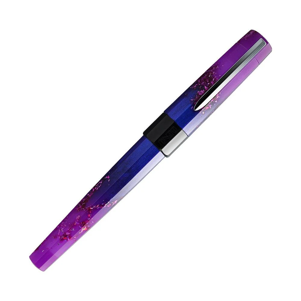 BENU Fountain Pen - Euphoria - Love Story - Image 4