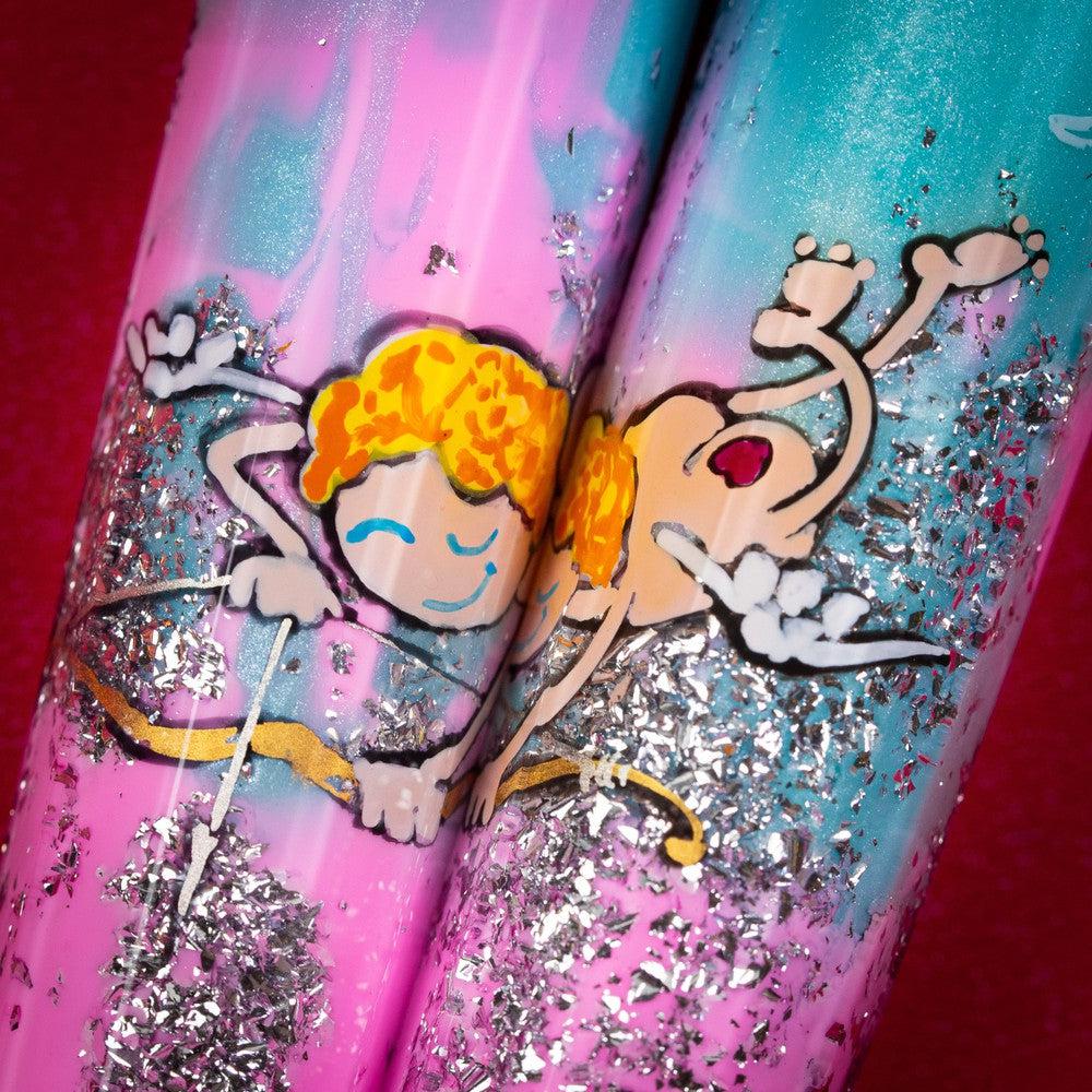 BENU Fountain Pen - Euphoria - Love's Little Lark - Limited Edition (2024) - Image 5