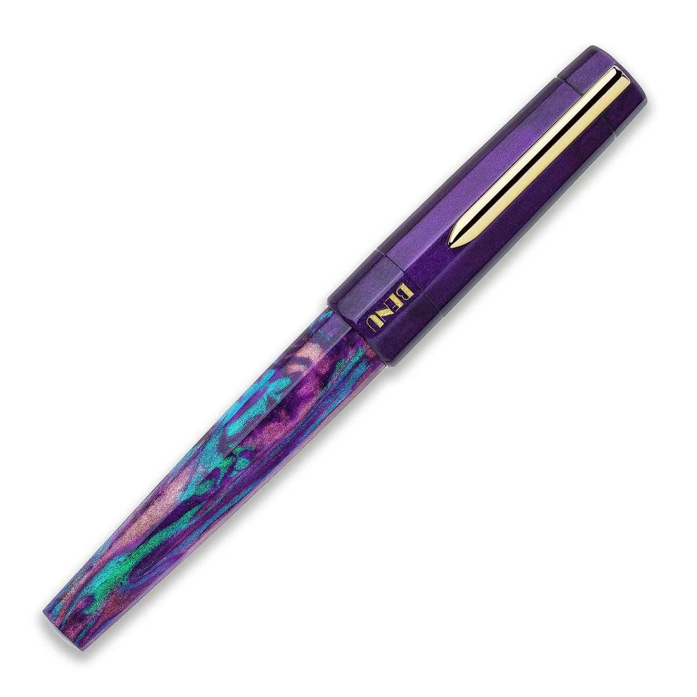 BENU Fountain Pen - Euphoria - Opera - Image 5