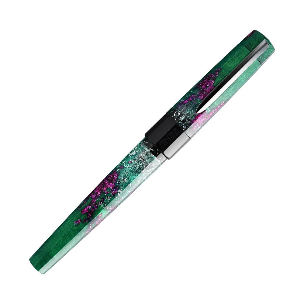 BENU Fountain Pen - Euphoria - Pink Guava - Image 4