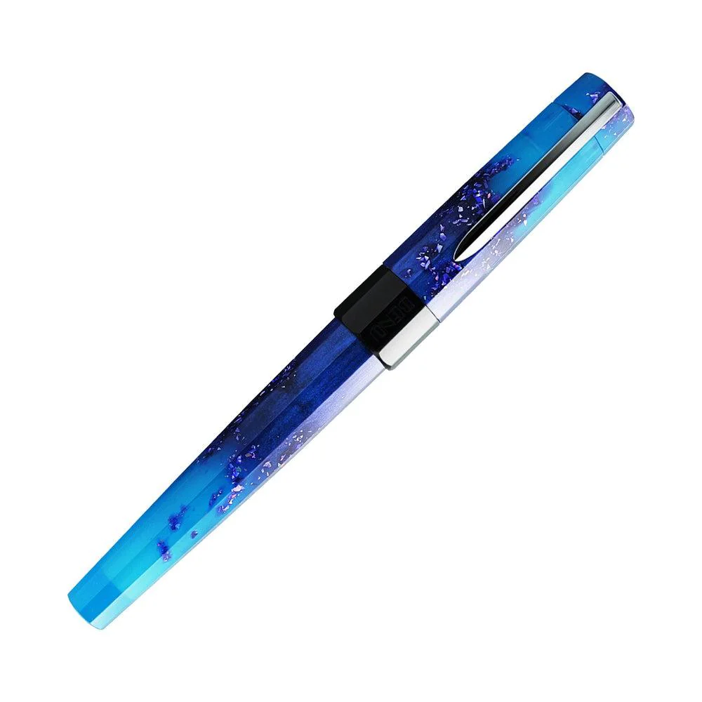 BENU Fountain Pen - Euphoria - Scent Of Irises - Image 4