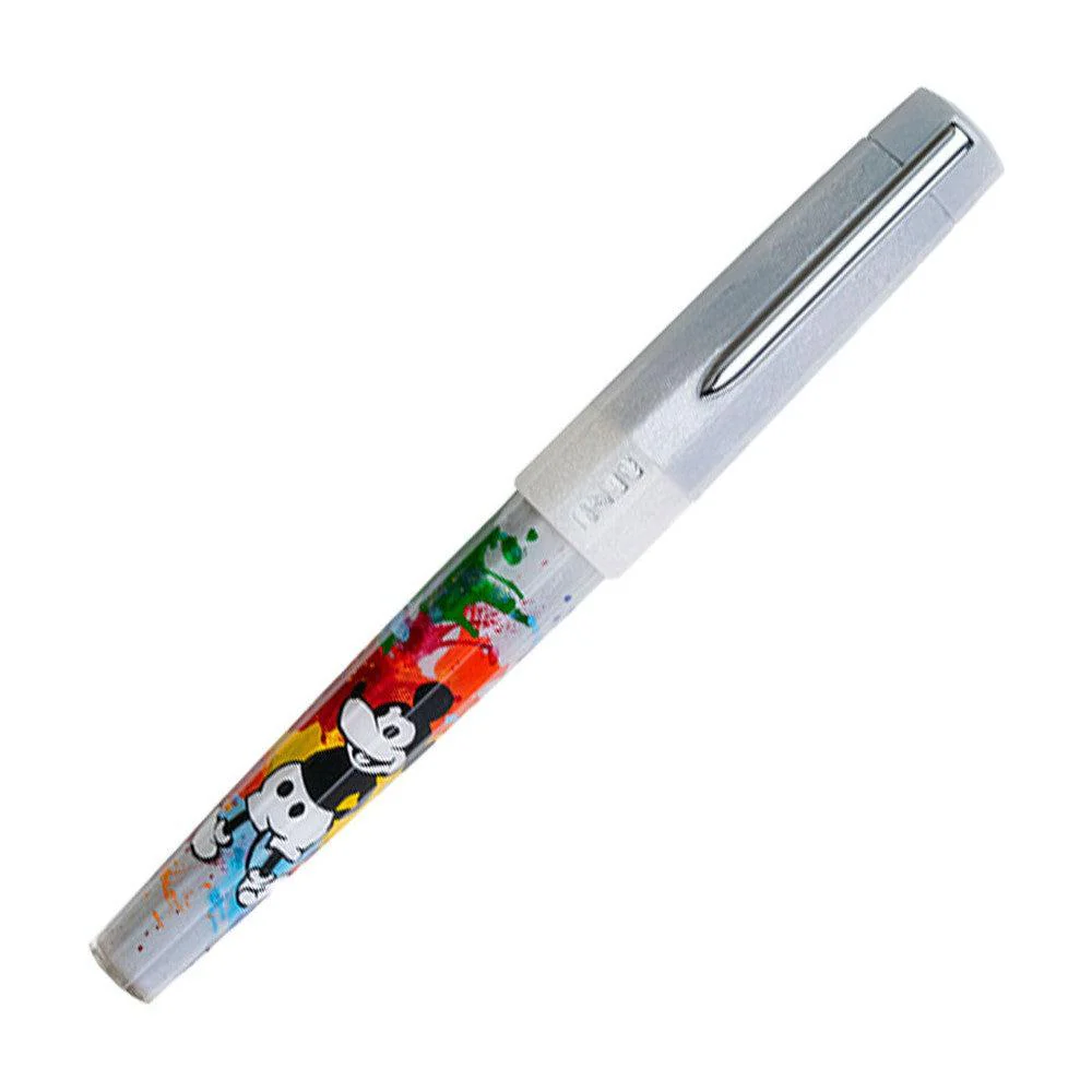 BENU Fountain Pen - Euphoria - Steamboat Master - Image 3